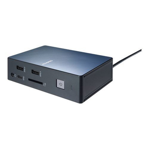 Asus SimPRO Dock USB-C Black