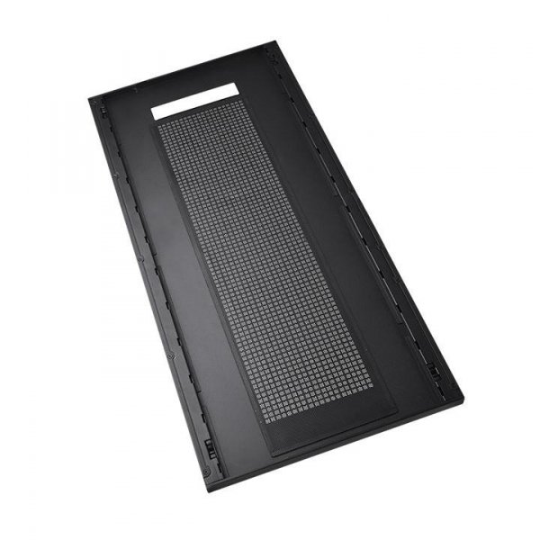 Thermaltake Obudowa View 91 RGB Riing Tempered Glass XL-ATX Super Tower - Czarna