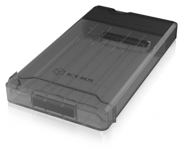 IcyBox IB-235-C31 obudowa HDD 2,5&#039;&#039;