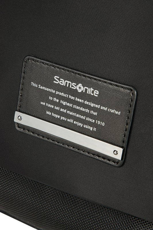 Samsonite OPENROAD PLECAK NA LAPTOPA 14.1&#039;&#039; JET BLACK