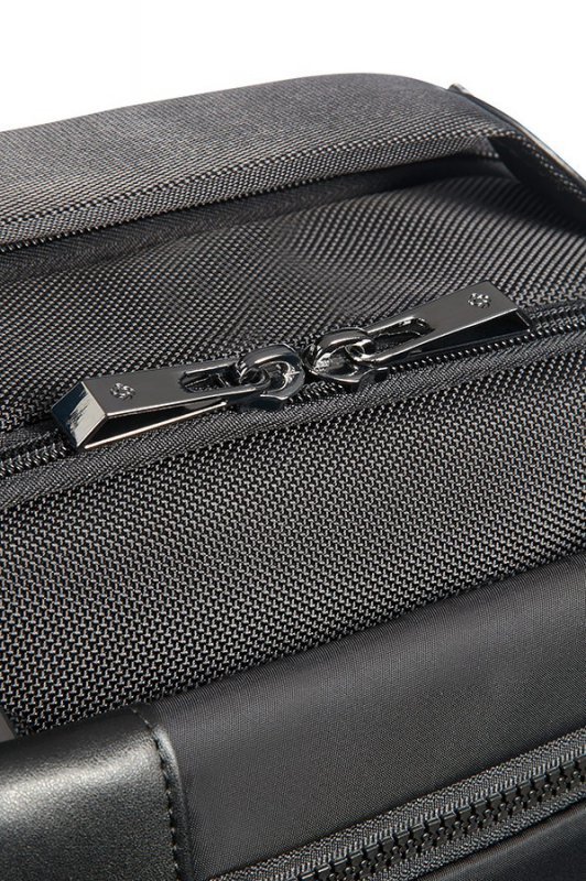 Samsonite OPENROAD PLECAK NA LAPTOPA 14.1&#039;&#039; JET BLACK