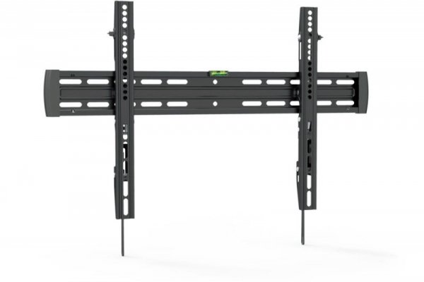 Digitus Uchwyt ścienny pojedyńczy, 1xLCD, max. 70&quot;, max. obciążenie 40kg, uchylny, poziomnica