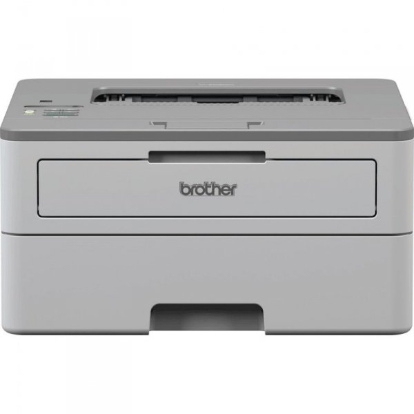 Brother Drukarka HL-B2080DW  A4/mono/34ppm/USB/(W)LAN