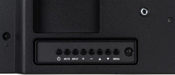 IIYAMA Monitor 43 LE4340UHS-B1 4K,18/7,LAN,AMVA3,USB,HD