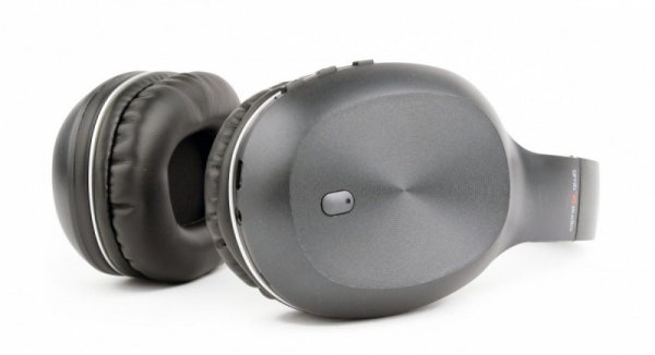 Gembird Słuchawki bluetooth stereo/laptop/telefon