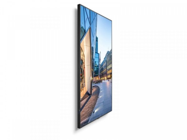 NEC Monitor 98 MultiSync C981Q IPS 24/7 350cd/m2 3840x2160