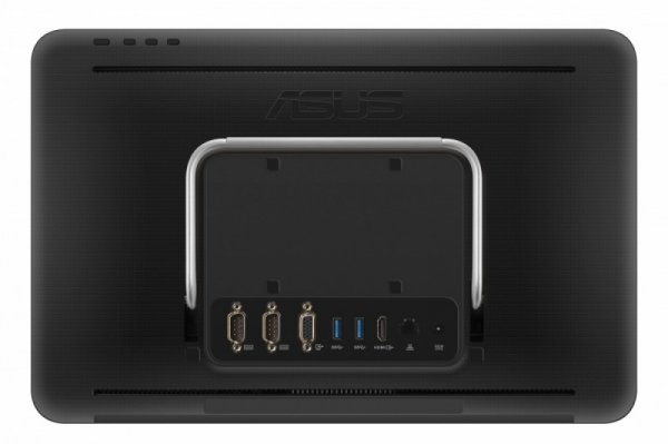 Asus AiO A41GAT-BD025R W10P N4000/4/500GB/UMA/TS/15.5