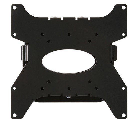 B-Tech AV Mounts Uchwyt Ultra Slim ścienny do monitora,  BT7532-PRO/B