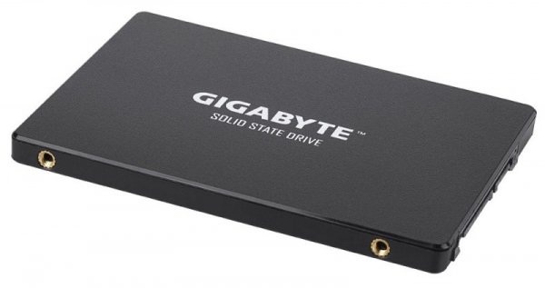 Gigabyte Dysk SSD 256GB 2,5&#039;&#039; SATA3 520/500MB/s 7mm