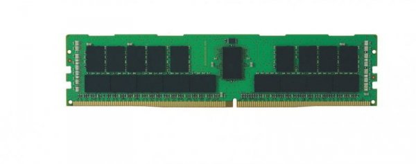 GOODRAM Pamięć serwerowa DDR4  16GB/2666(1*16) ECC Reg CL19 RDIMM DRx4