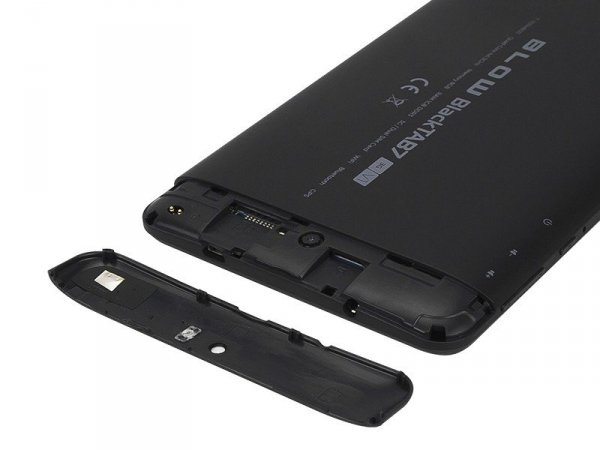 BLOW Tablet BlackTab10 3G V1