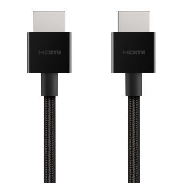 Belkin Kabel HDMI Ultra HD 4K/8K High Speed 2m czarny