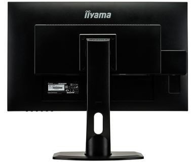 IIYAMA Monitor 27 cali XUB2792UHSU-B1 4K,IPS,USB,DP,HDMI,PIP