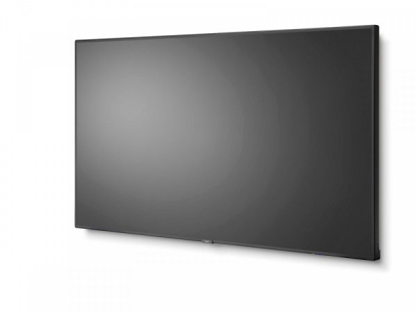 NEC Monitor 65 cali MultiSync V654Q VA Direct LED 500cd/m2