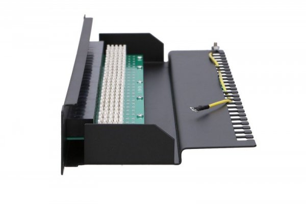 Extralink PATCHPANEL 25 PORT VOICE