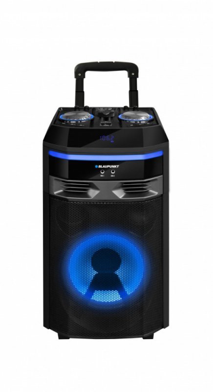 Blaupunkt System audio z Bluetooth i funkcją karaoke PS6