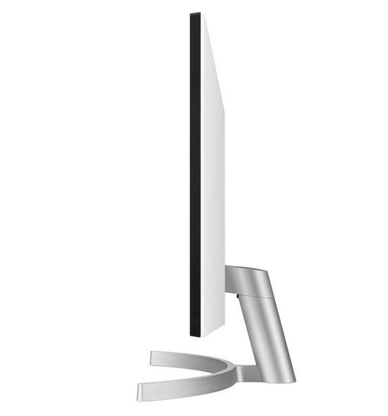 LG Electronics Monitor 27 27UL500-W