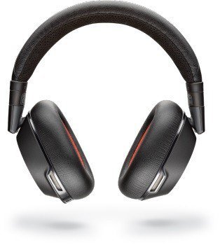 Plantronics Słuchawki VOYAGER 8200 UC,B8200 USB-C,BLACK,WW