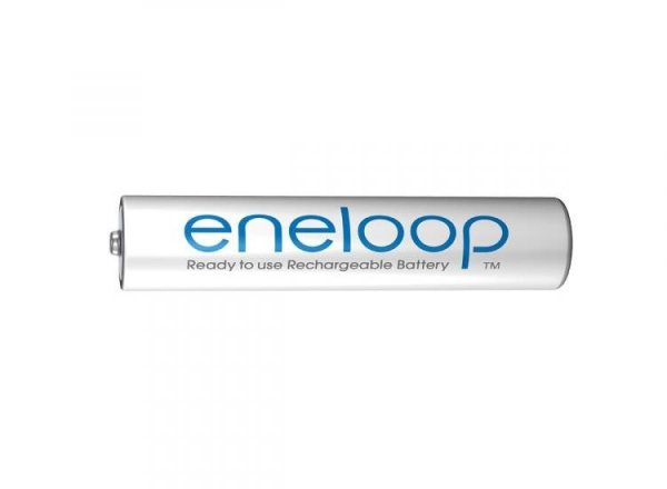 Panasonic Akumulator AAA 750mAh 4 szt. sliding pack