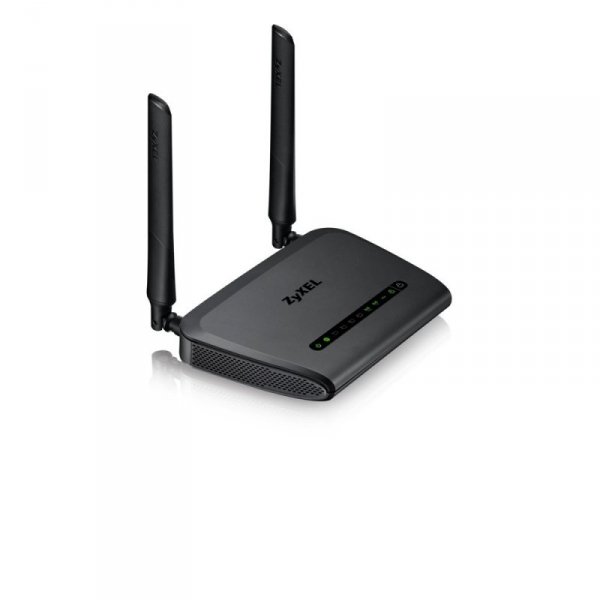 Zyxel Router NBG6515 Dual-Band WiFi Gigabit NBG6515-EU0102F