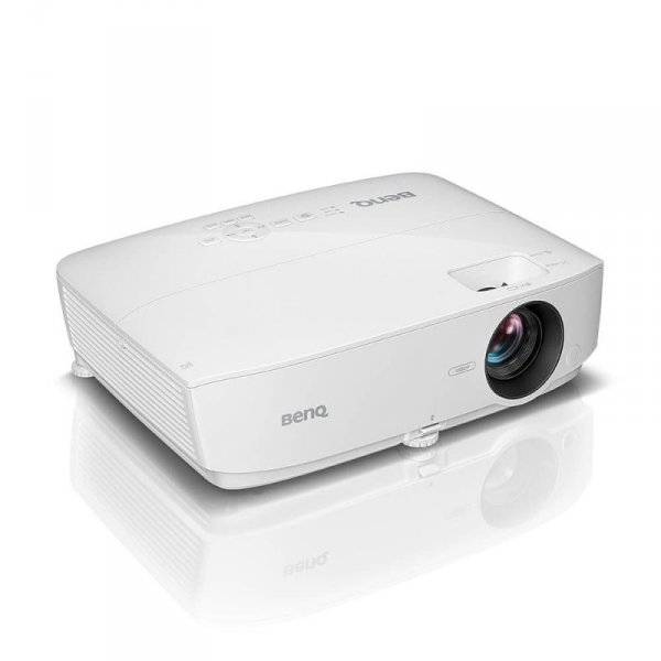 Benq Projektor TH535 DLP 1080p 3500ANSI/15000:1/HDMI