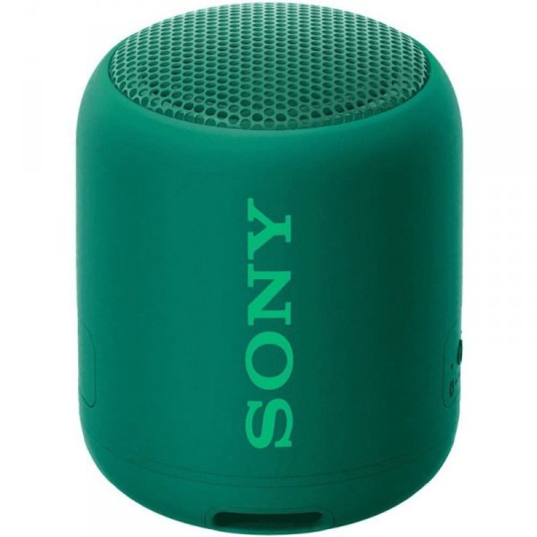 Sony Głośnik bluetooth SRS-XB12 zielony