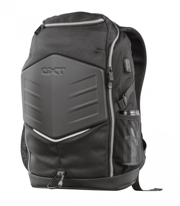 Trust Plecak GXT 1255 Outlaw czarny