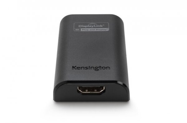 Kensington Adapter VU4000 USB 3.0- HDMI 4K
