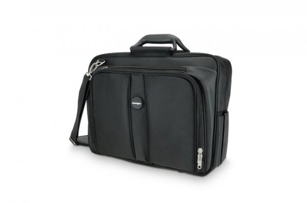 Kensington Torba na laptop ładowana od góry Contour 15.6