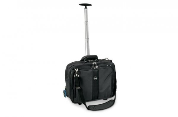 Kensington Torba na kółkach Contour dla laptopów 17
