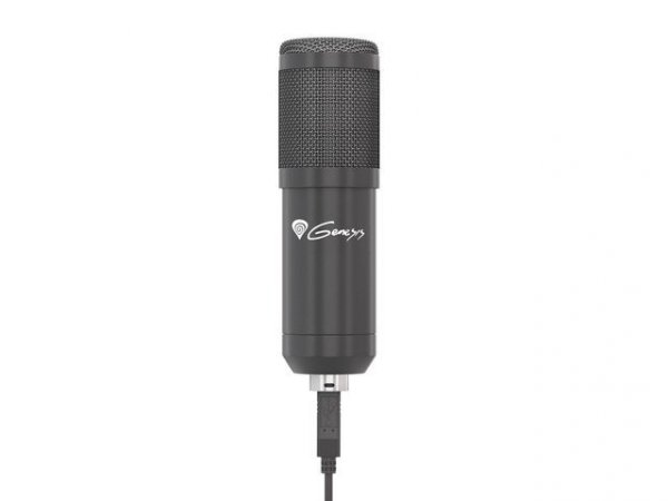 Genesis Mikrofon Radium 400 studyjny USB