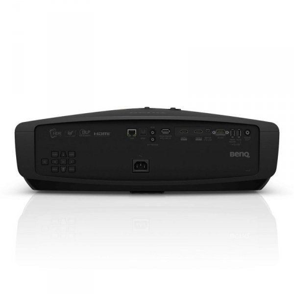 Benq Projektor W5700  DLP 4K 1800ANSI/100000:1/HDMI