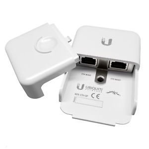 UBIQUITI Kontroler Ethernet Surge Protector ETH-SP-G2