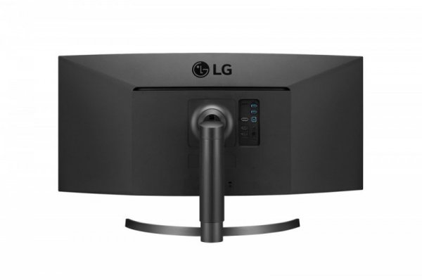 LG Electronics Monitor 34WL85C-B 21:9 IPS HDR AMD FreeSync