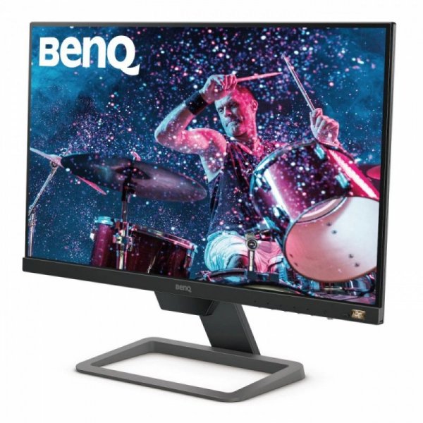 Benq Monitor 24 cale EW2480 LED 5ms/20mln/fullhd/hdmi