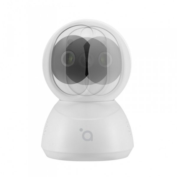 ACME Europe Kamera IP bezprzewodowa 1080p biała IP1204
