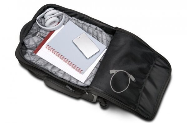 Kensington Walizka 17 Contour 2.0 Pro