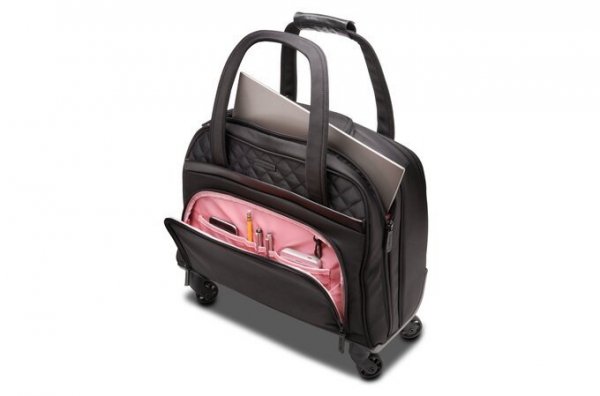 Kensington Walizka Contour 2.0 Executive Balance