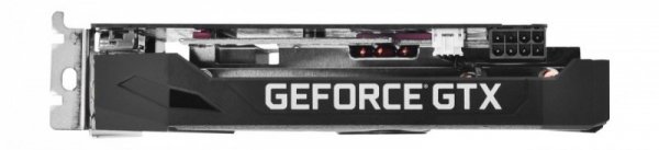 Gainward Karta graficzna GeForce GTX 1660 SUPER PEGASUS 6GB GDDR6 192BIT HDMI/DP/DVI-D