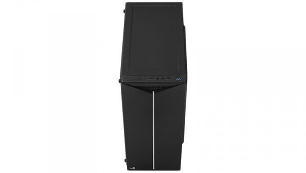 AeroCool Obudowa AeroCool SPLIT RGB MID TOWER
