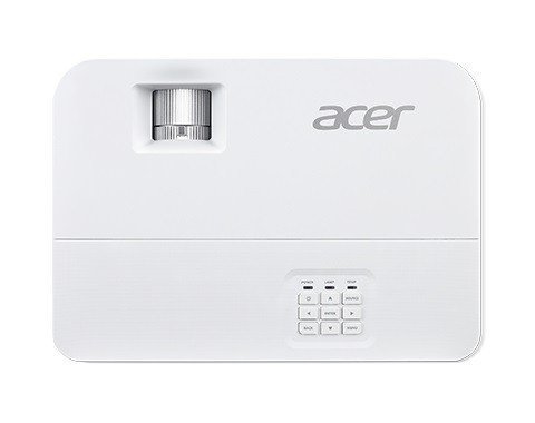 Acer Projektor P1555 DLP FHD/4000AL/10000:1/3.7kg