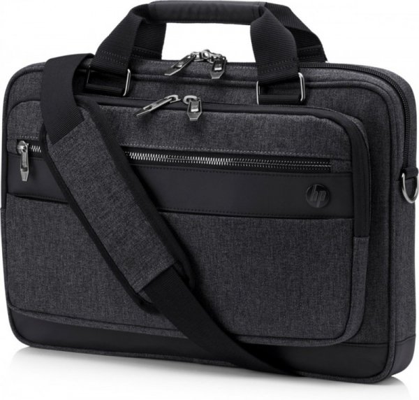 HP Inc. Torba na laptopa Executive 14.1 Slim Topload 6KD04AA