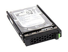 Fujitsu HD SAS 12G 600GB 10k 512n Hot Plug 3,5&quot; S26361-F5728-L160