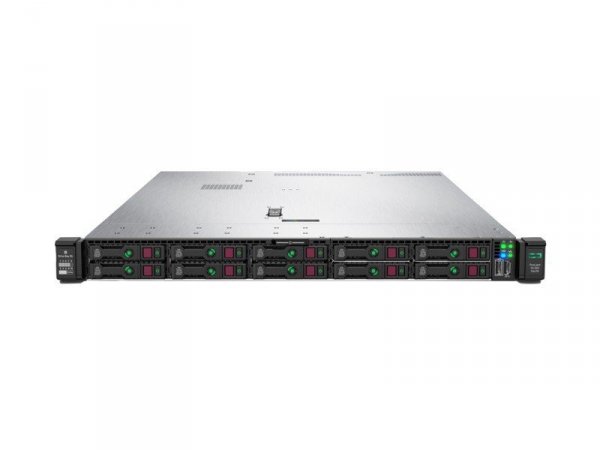 Hewlett Packard Enterprise Serwer DL360 Gen10 5217 1P 32G 8SFF Svr P19176-B21