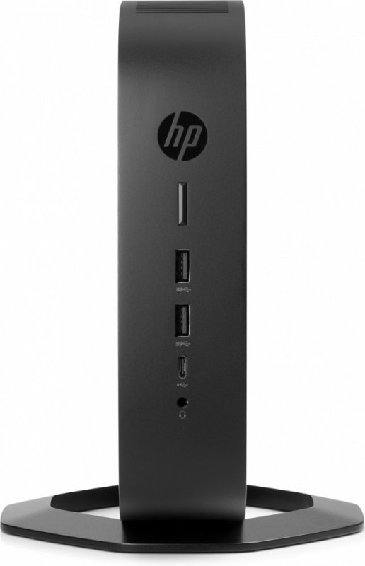 HP Inc. Komputer t740/W10IoT64Ent/32G Flash/8GB 6TV52EA