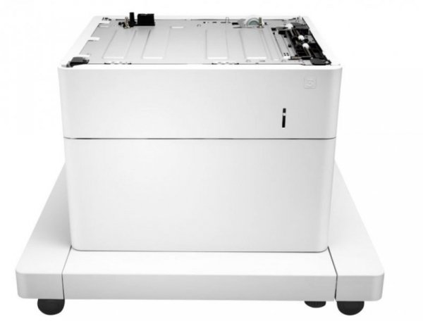 HP Inc. Podajnik LaserJet 3x550 Stand J8J93A