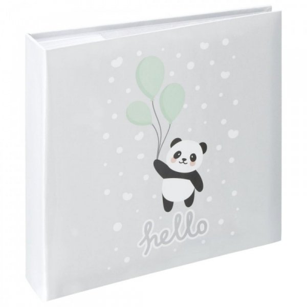 Hama Album na zdjęcia Hello Panda 10x15/200