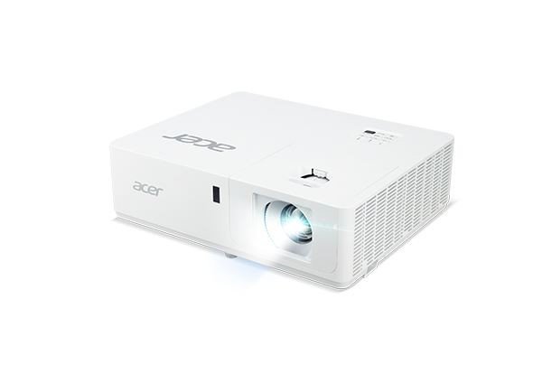 Acer Projektor PL6510 DLP FHD/5500AL/200000:1/5.5kg/HDMI