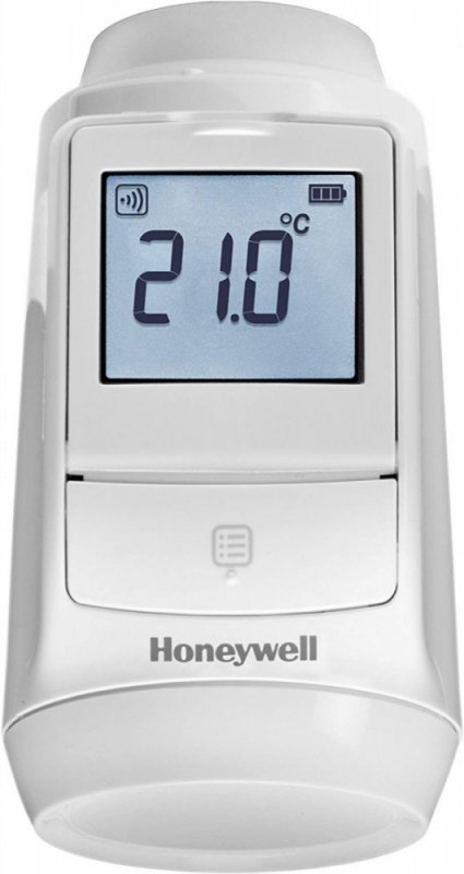 Honeywell Home Głowica termostatyczna Evohome HR92EE