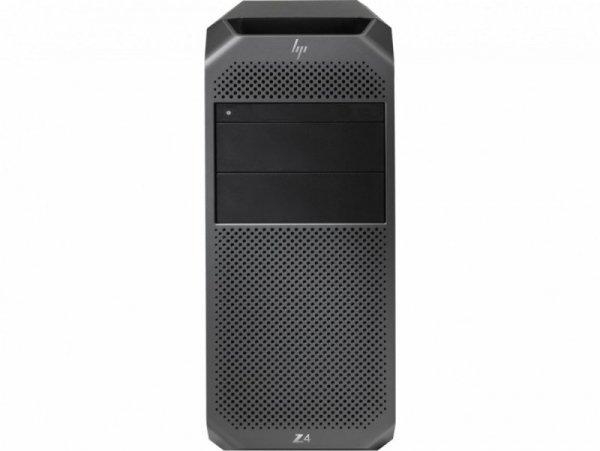 HP Inc. Stacja robocza Z4 G4 Xeon W-2223 W10P 1TB/32GB/DVD     8JK48EA
